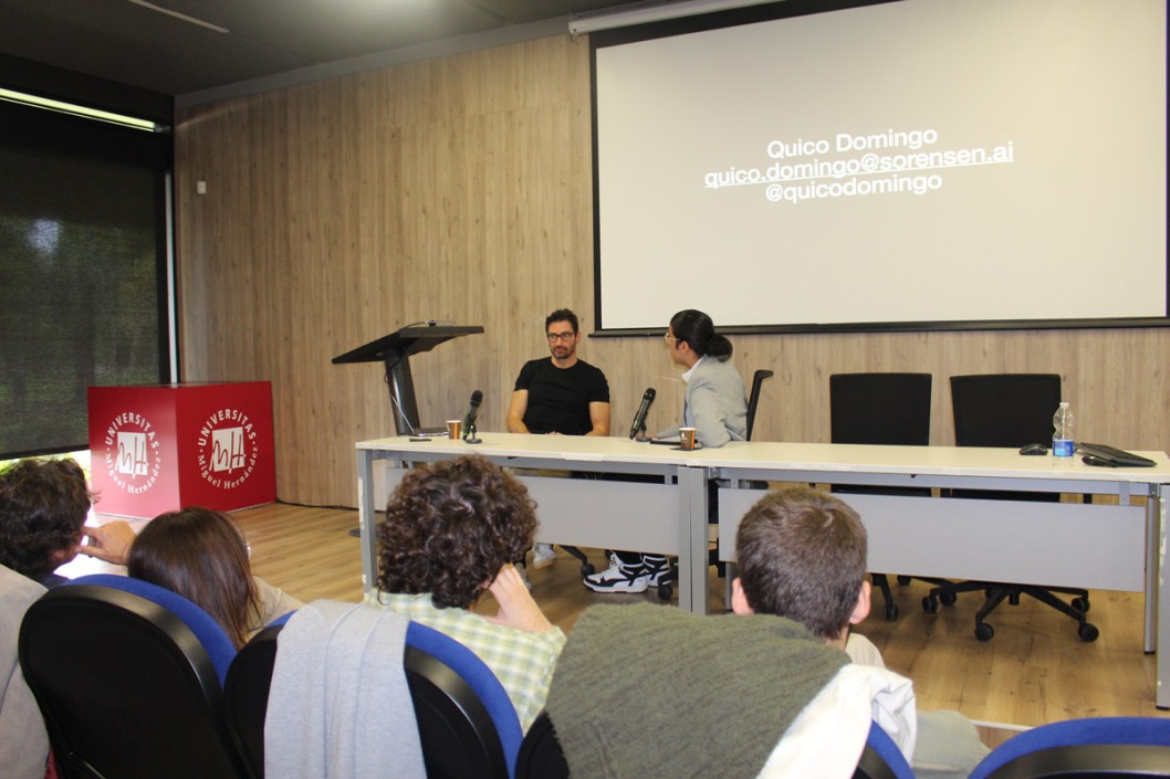 El Foro Arrels Debate Sobre La Inteligencia Artificial En Los Medios De