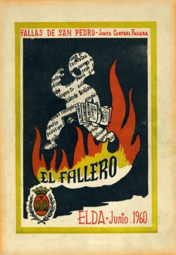 Revista de Fallas