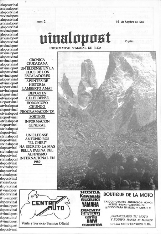 Etapa 1 N&uacute;mero 02