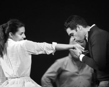 La Do&ntilde;a Francisquita del Teatro de la Zarzuela sin carnaval y sin novios