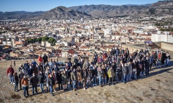 Elda y Petrer, punto de encuentro del turismo de la Comunidad Valenciana