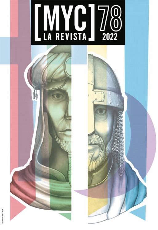 Moros y Cristianos<span>2022</span>