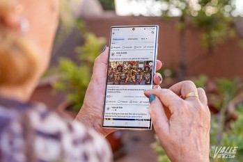 Valle de Elda  suma m&aacute;s de 50.000 seguidores en redes sociales