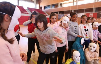 Un programa para normalizar el paso del colegio al Instituto