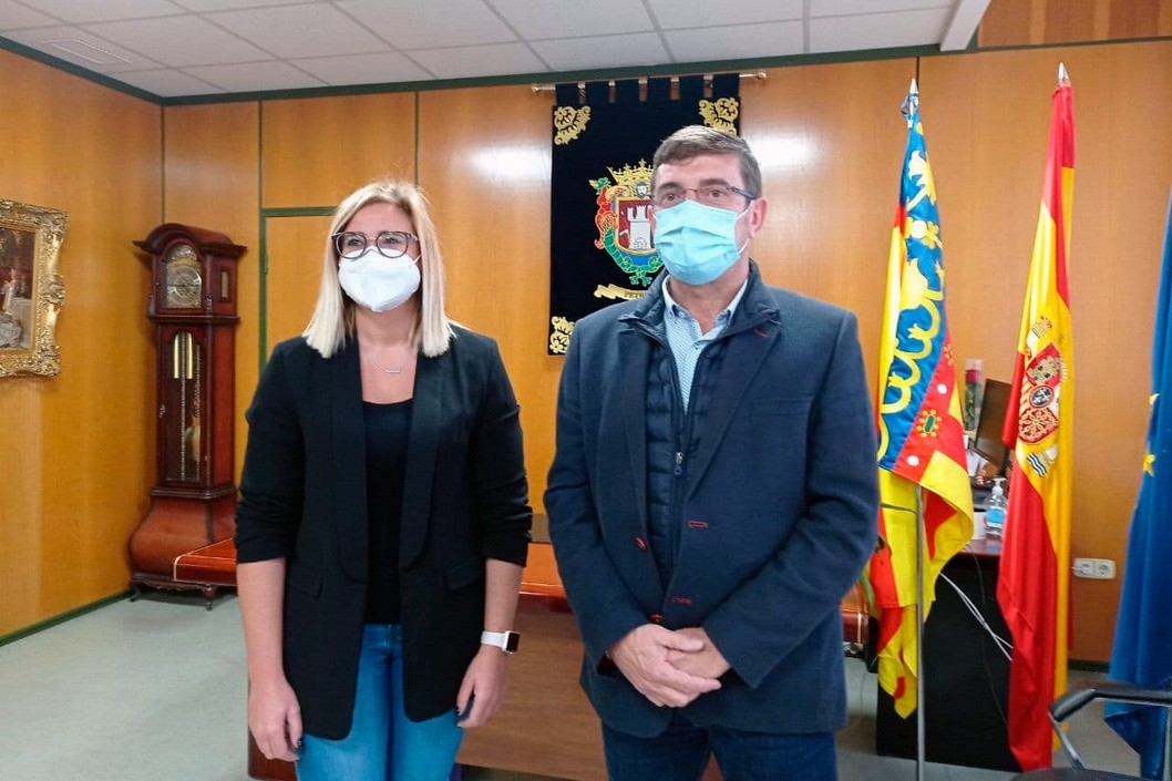 Petrer hace un llamamiento para que los festeros no se reúnan en los cuartelillos Petrer hace un llamamiento para que los festeros no se reúnan en los cuartelillos