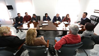 El IES La Torreta optar&aacute; como subsede del IES Sixto Marco de Elche a Centro de Referencia Nacional del Calzado