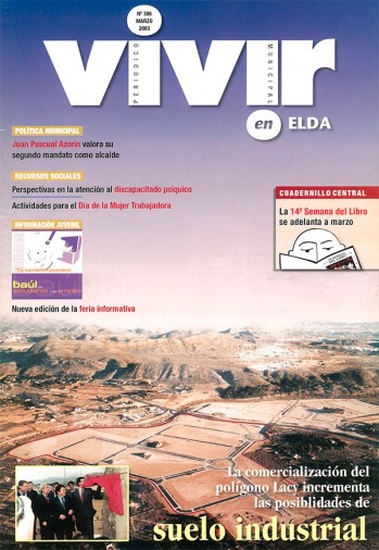 Vivir en Elda 306