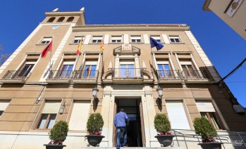 El Ayuntamiento ha tramitado m&aacute;s de 9.700 documentos electr&oacute;nicos desde la declaraci&oacute;n del estado de alarma