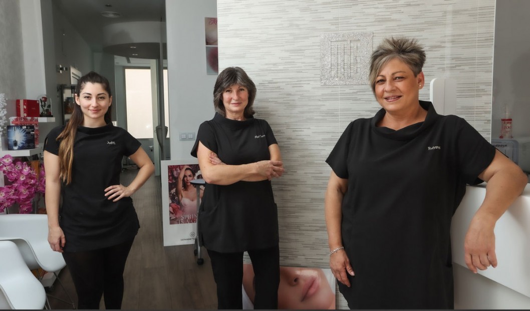 El Salón de Estética Mª Carmen Gómez cuenta con la última tecnología de micropigmentación El Salón de Estética Mª Carmen Gómez cuenta con la última tecnología de micropigmentación