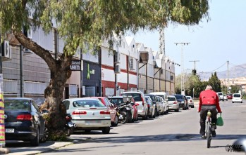 Petrer proyecta modernizar sus pol&iacute;gonos para diversificar su econom&iacute;a