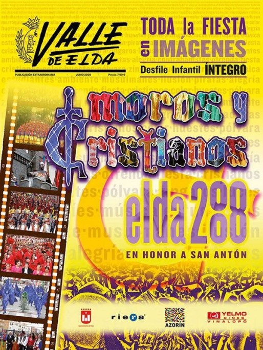 2008<span>Revista Fotogr&aacute;fica</span>