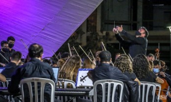 La Orquesta Sinf&oacute;nica Teatro Castelar inicia hoy su primera temporada de conciertos