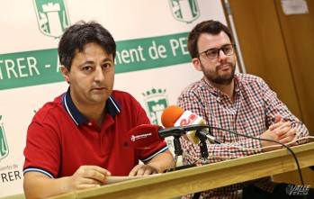 El Grup Fotogr&agrave;fic de Petrer presenta la 5&ordf; edici&oacute;n de ClickPetrer Oto&ntilde;o 