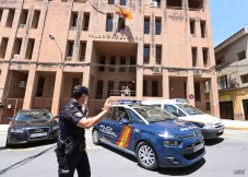 El juez pone en libertad al detenido en relaci&oacute;n a la muerte del gerente del bar de Rabosa