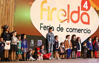 Firelda pone en valor el comercio local