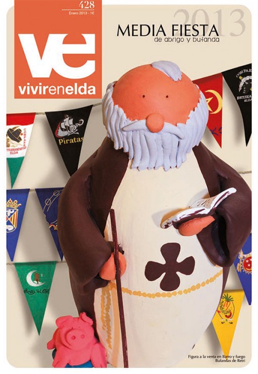 Vivir en Elda 428