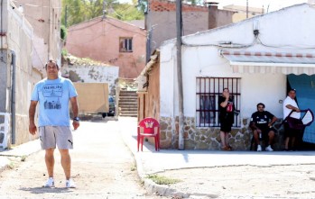 La nueva Asociaci&oacute;n Gitana de Elda apoyar&aacute; en una marcha los derechos de la mujer  