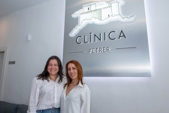 Cl&iacute;nica Petrer, un referente en atenci&oacute;n sanitaria humana y cercana