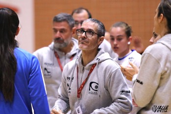 Jos&eacute; Ignacio Prades deja el Elda Prestigio