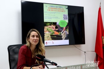 Un curso gratuito para aprender a cultivar de forma ecol&oacute;gica