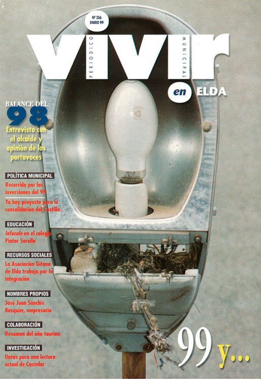 Vivir en Elda 256
