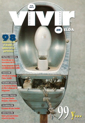 Vivir en Elda 256