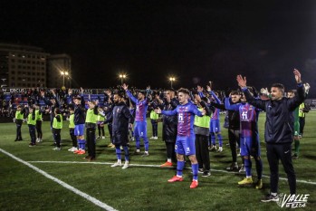 La Segunda Divisi&oacute;n est&aacute; a 15 horas de Elda