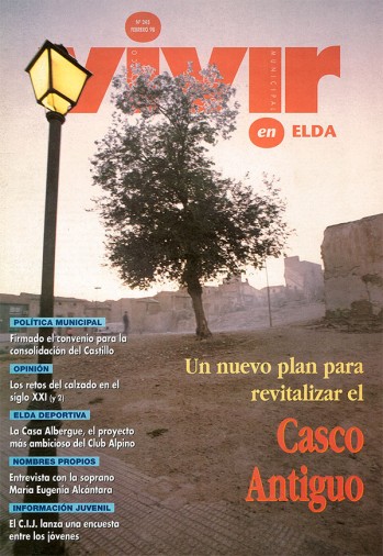 Vivir en Elda 245