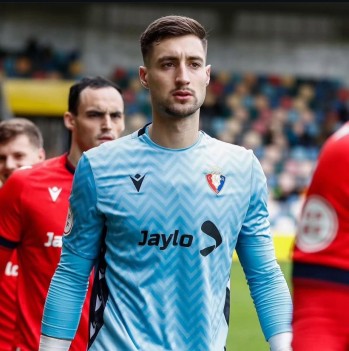 Pablo Valencia es nuevo jugador del CD Eldense