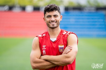 Sergio Ortu&ntilde;o ficha por el Albacete