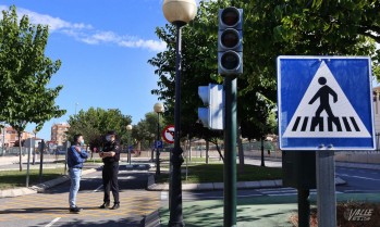 Petrer pide ser sede de la DGT y acoger ex&aacute;menes del carnet de conducir