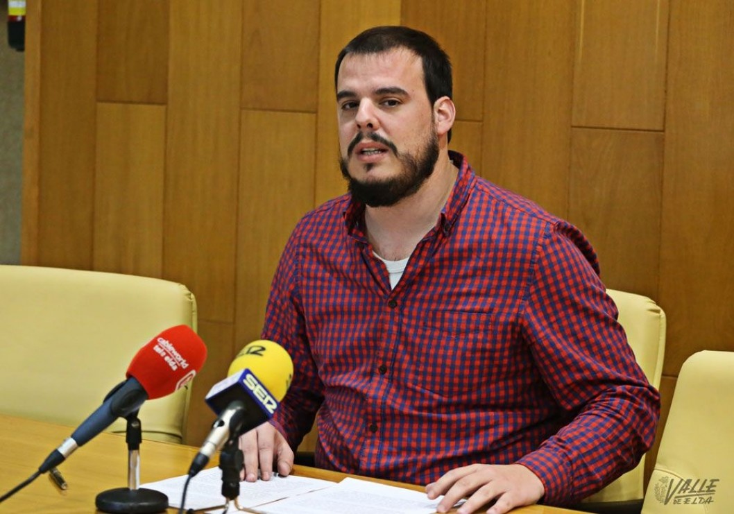 IU denuncia que desde hace tres meses no se convocan los órganos de participación ciudadana IU denuncia que desde hace tres meses no se convocan los órganos de participación ciudadana