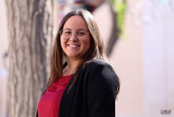 Ana Tortosa, edil de Fiestas: &ldquo;Tener que adaptar cada acto a la nueva normalidad es muy complicado&rdquo;