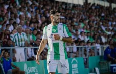 El extremo Rodri Val ficha por el Eldense