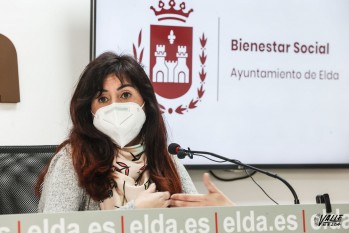 Un total de 42 familias de Elda optan a nuevas ayudas municipales