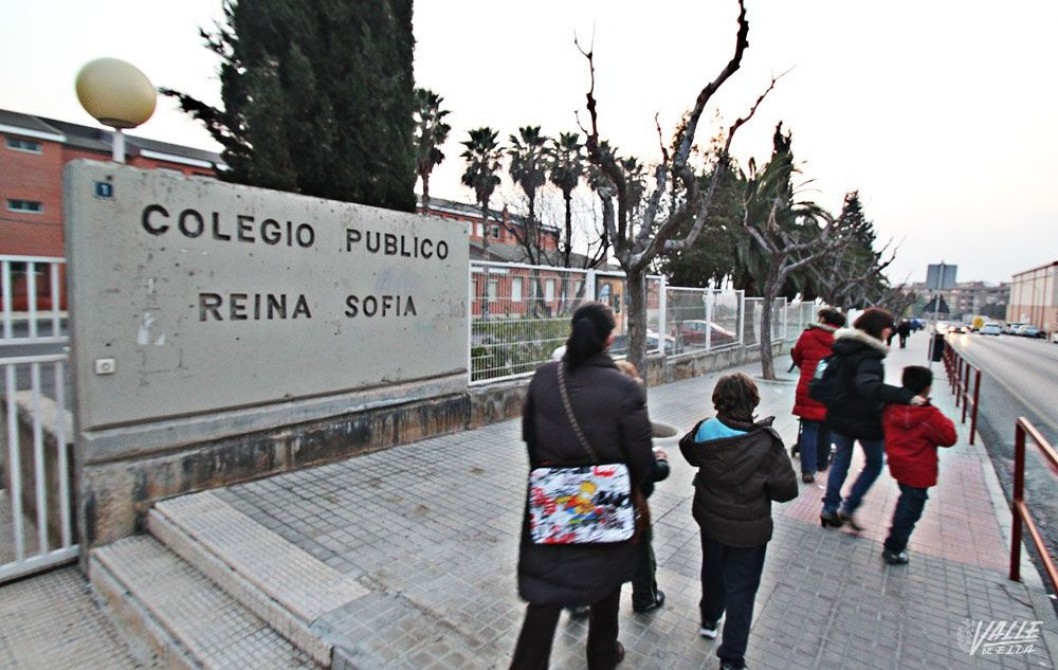 Petrer aumenta las inscripciones a las extraescolares pasando de 170 a 665 niñoss Petrer aumenta las inscripciones a las extraescolares pasando de 170 a 665 niñoss
