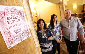 Homenaje al tenor eldense Evelio Esteve con una exposici&oacute;n y un acto en el Teatro Castelar