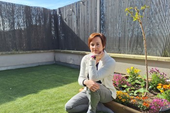 La eldense Cristina Campos trabaja en una supercomputadora y ofrecer&aacute; una conferencia de "Los Lunes de la UNED"