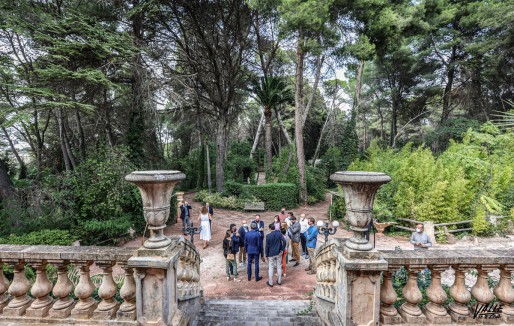 El Poblet, &uacute;ltima sede del gobierno republicano, ser&aacute; visitable tras un acuerdo entre C&aacute;ritas y Ayuntamiento