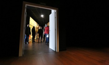 Finalizan las obras del Museo D&aacute;maso Navarro de Petrer