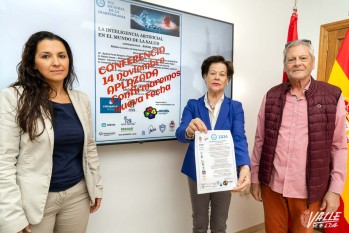 La ADEC suspende los actos por el D&iacute;a Mundial de la Diabetes