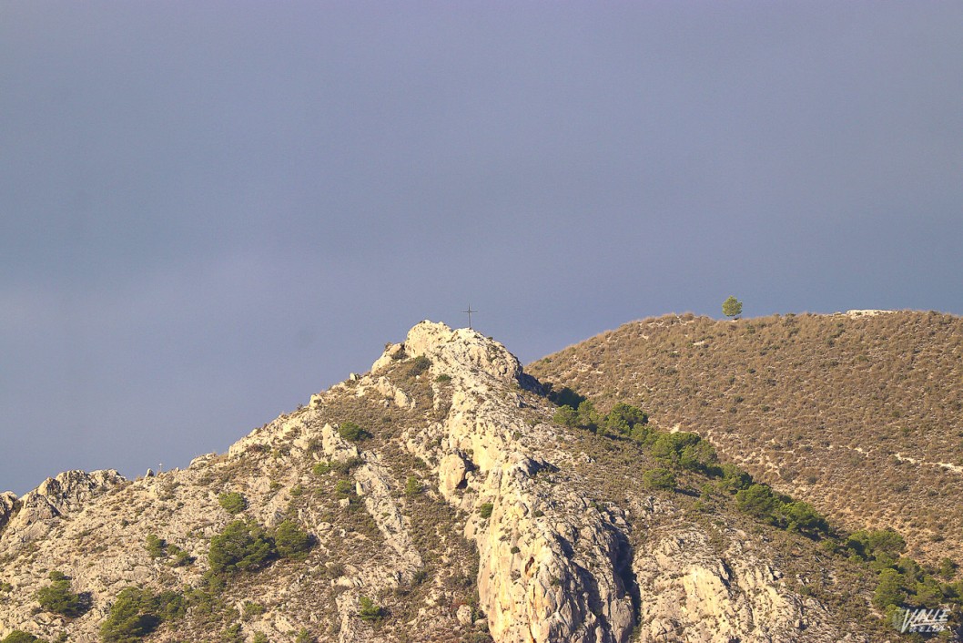 Un programa alem&aacute;n grab&oacute; en la V&iacute;a Ferrata de Bol&oacute;n