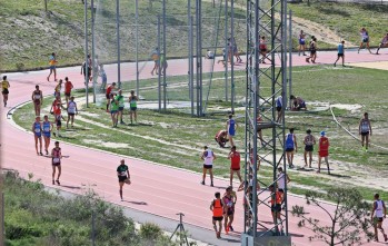 El Ayuntamiento incrementa las subvenciones al deporte local que seguir&aacute;n un baremo objetivo y p&uacute;blico