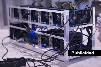 Las microempresas y pymes espa&ntilde;olas lideran el uso de blockchain