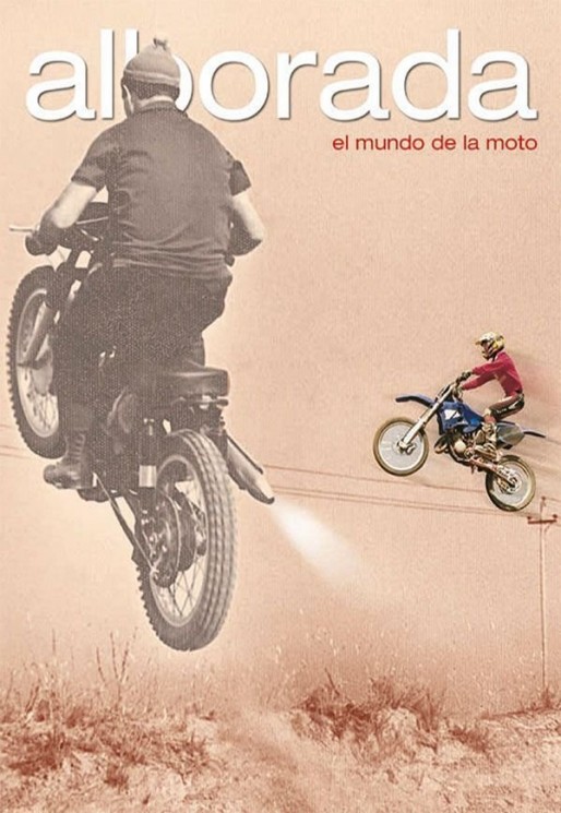 Alborada N&uacute;mero 45<span>A&ntilde;o 2001</span>