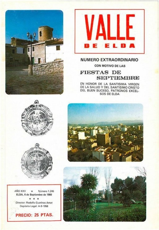 N&uacute;mero 1.246<span>6 de septiembre de 1980</span>