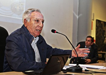 Jos&eacute; Mar&iacute;a Amat renuncia a liderar el proyecto de una feria de calzado en Elda por falta de apoyos