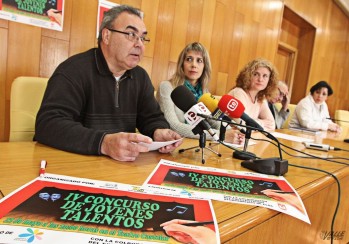 Las AMPAS de los centros de Secundaria convocan el 4&ordm; Concurso de J&oacute;venes Talentos