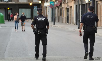 Nueva oleada de robos con el m&eacute;todo &ldquo;abrazo cari&ntilde;oso&rdquo;