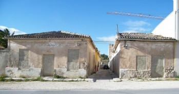 Una nueva escuela para Elda